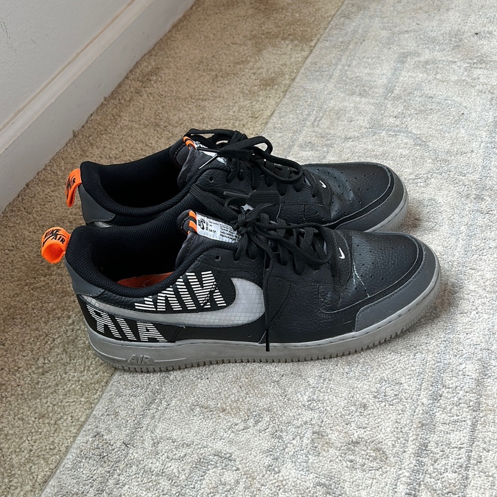 Nike Air Force